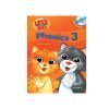 کتاب Lets Go Phonics 3