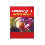 Listening Advantage 1
