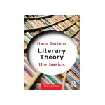 literary theory the basics