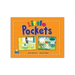 کتاب Little Pockets