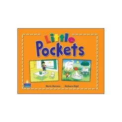 Ú©ØªØ§Ø¨ Little Pockets