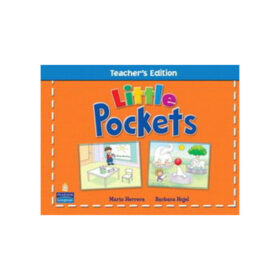 Little Pockets Teacher's Book