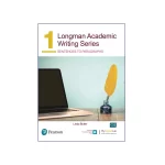 کتاب Longman Academic Writing Series 1 Sentences to Paragraphs