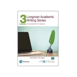 کتاب Longman Academic Writing Series 4th Edition: Paragraphs to Essays 3