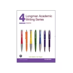 کتاب Longman Academic Writing Series 5th Edition Essays 4