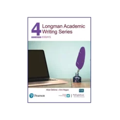 Longman Academic Writing Series 5th Edition Essays 4