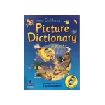 کتاب Longman Childrens Picture Dictionary