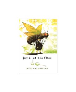 رمان Lord of The Flies (سالار مگسها) 