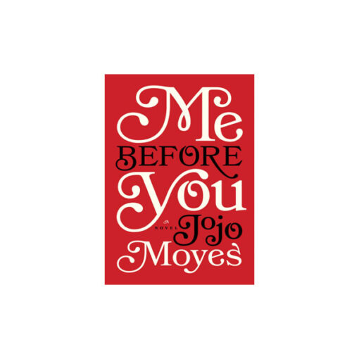 کتاب Me Before You