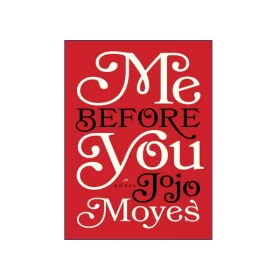 کتاب Me Before You