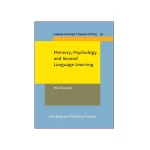 کتاب Memory Psychology and Second Language Learning