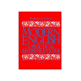 کتاب Modern English A Practical Reference Guide