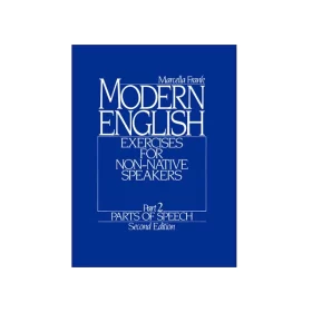 کتاب Modern English 2nd Edition Part 2