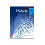 کتاب Mosaic Reading 1 Sixth Edition