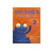 کتاب Mr Bug's Phonics 2