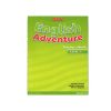 New English Adventure Level 1 Teacher's Book