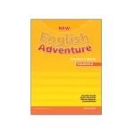 New English Adventure Starter B Teacher's Book