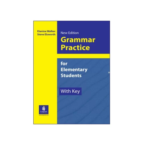 Grammar Practice for Elementary