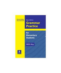 Grammar Practice for Elementary