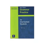 Grammar Practice for Intermediate Students