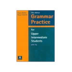 Grammar Practice for Upper Intermediate