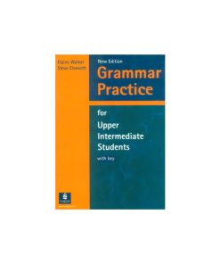 Grammar Practice for Upper Intermediate