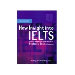 کتاب New Insight into IELTS