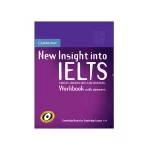 کتاب New Insight into IELTS