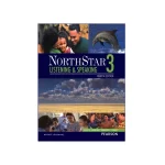 کتاب NorthStar 3 4th Edition