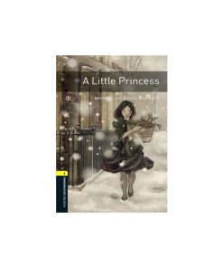 Ú©ØªØ§Ø¨ Oxford Bookworms 1 A Little Princess