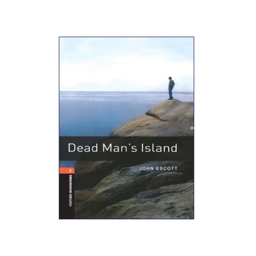 انتشارات رهنما کتاب Oxford Bookworms 2 Dead Man's Island