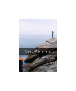 کتاب Oxford Bookworms 2 Dead Man's Island