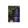 کتاب Oxford Bookworms 3 The Secret Garden