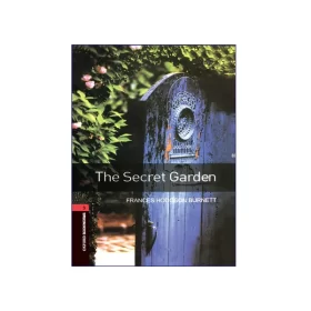 Oxford Bookworms 3: The Secret Garden