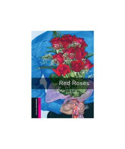 Ú©ØªØ§Ø¨ Oxford Bookworms Starter Red Roses