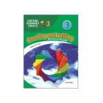 کتاب Oxford Primary Skills Reading and Writing American 3