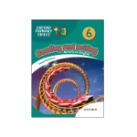 کتاب Oxford Primary Skills Reading and Writing American 6