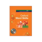 کتاب Oxford Word Skills Basic