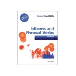 کتاب Oxford Idiom and Phrasal Verbs Advanced