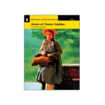 Penguin Active Reading Level 2 Anne of Green Gables