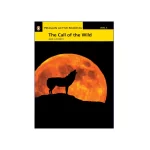 کتاب Penguin Active Reading Level 2 The Call of the Wild