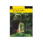 کتاب Penguin Active Reading Level 2 The Secret Garden