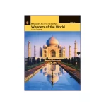 کتاب Penguin Active Reading Wonders of the World