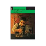 کتاب Penguin Active Reading Level 3 Silas Marner