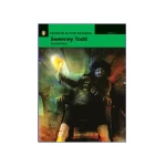 کتاب Penguin Active Reading Level 3 Sweeney Todd