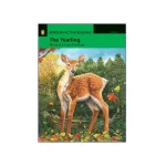 کتاب Penguin Active Reading Level 3 The Yearling