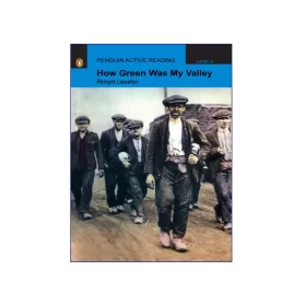 Penguin Active Reading. Level 4: How Green Was My Valley