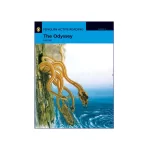 کتاب Penguin Active Reading 4 The Odyssey