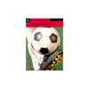 کتاب Penguin Active Reading Level 1 The Barcelona Game