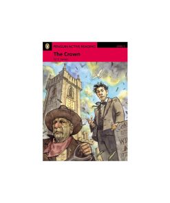 کتاب Penguin Active Reading Level 1 The Crown